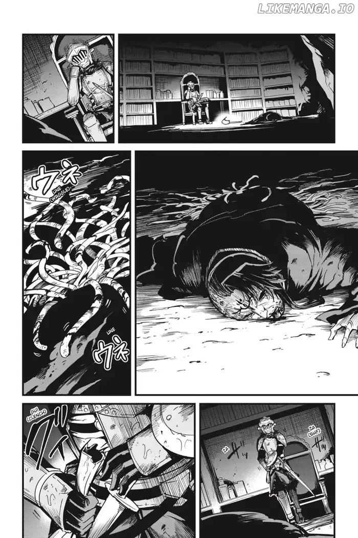 Goblin Slayer: Side Story Year One Chapter 108 image 11_optimized_optimized